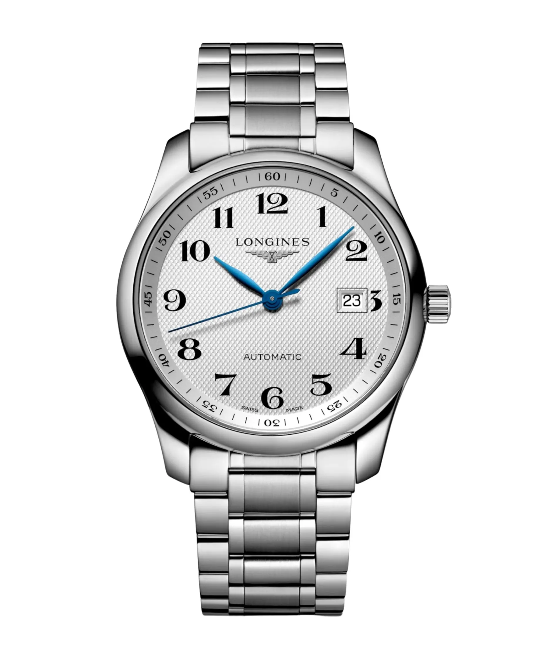 Longines Master Collection 40 mm | L2.793.4.78.6
