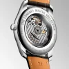 Longines Master Collection 40 mm | L2.793.4.78.3