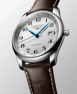 Longines Master Collection 40 mm | L2.793.4.78.3