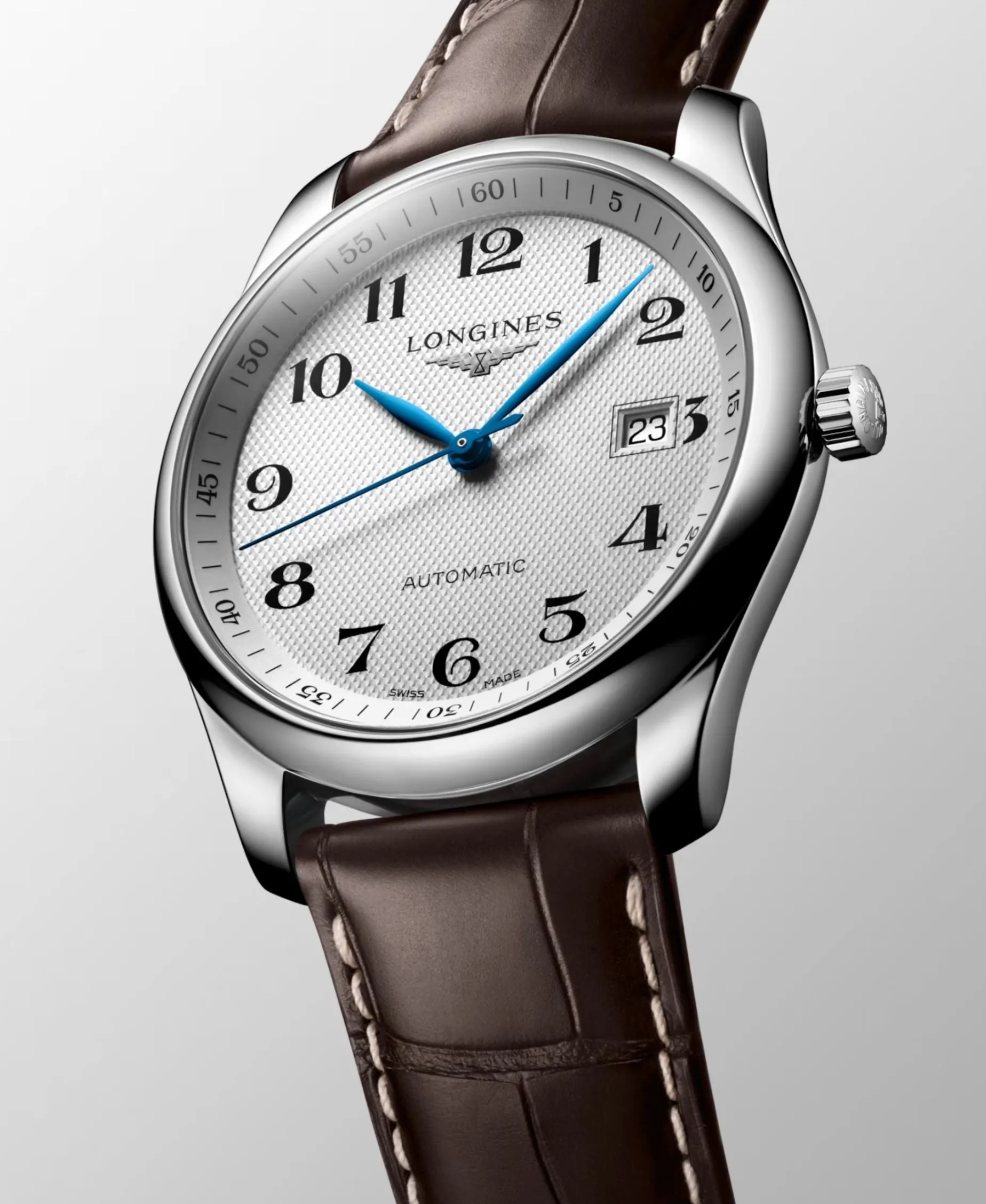 Longines Master Collection 40 mm | L2.793.4.78.3