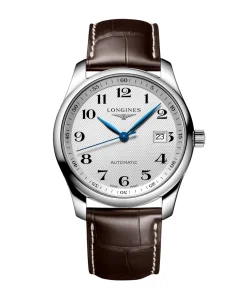 Longines Master Collection 40 mm | L2.793.4.78.3
