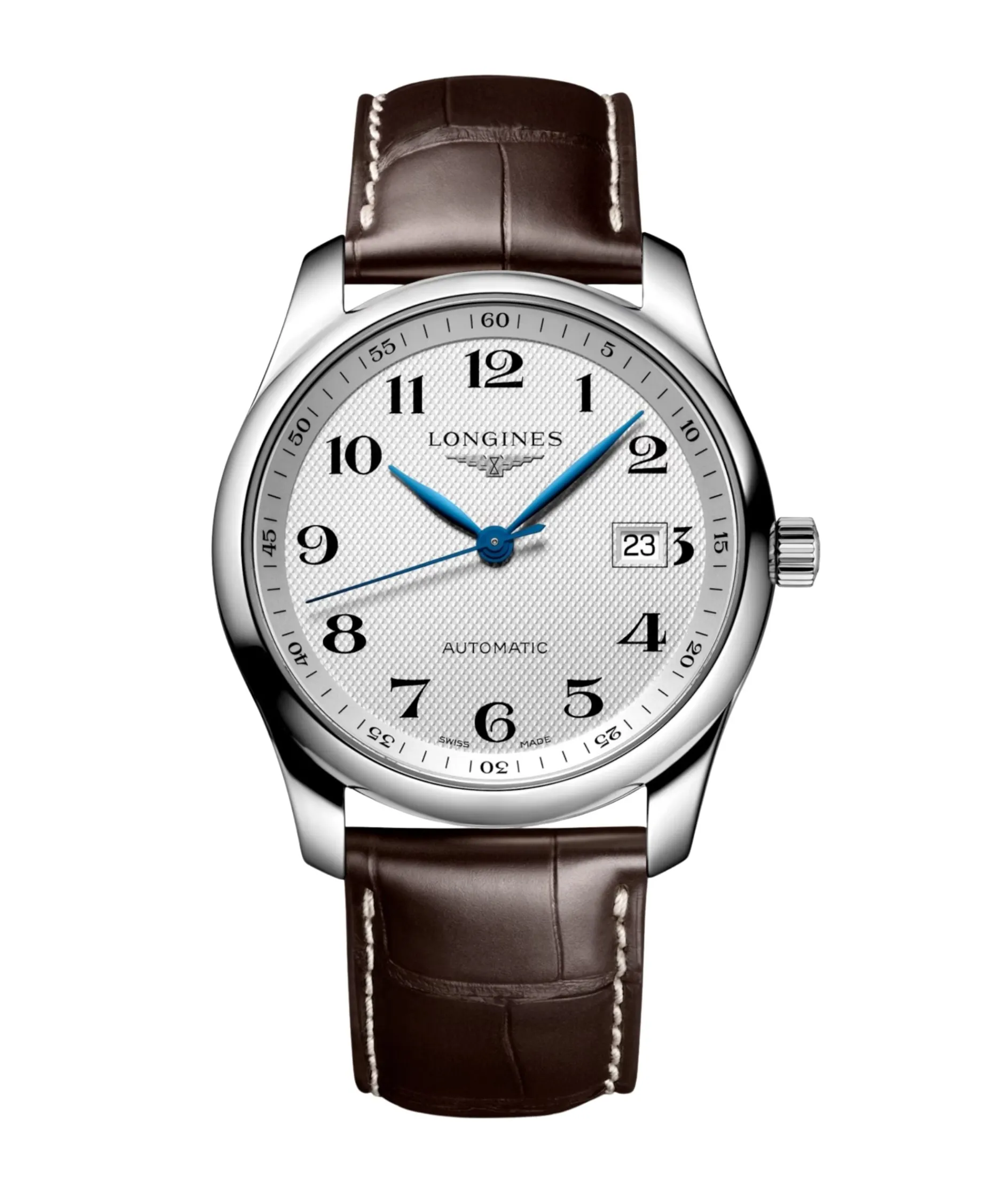 Longines Master Collection 40 mm | L2.793.4.78.3