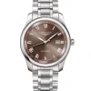 Longines Master Collection Plateado 40 mm | L2.793.4.71.6
