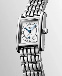 Longines Mini DolceVita 21.50 x 29 mm | L5.200.4.75.6