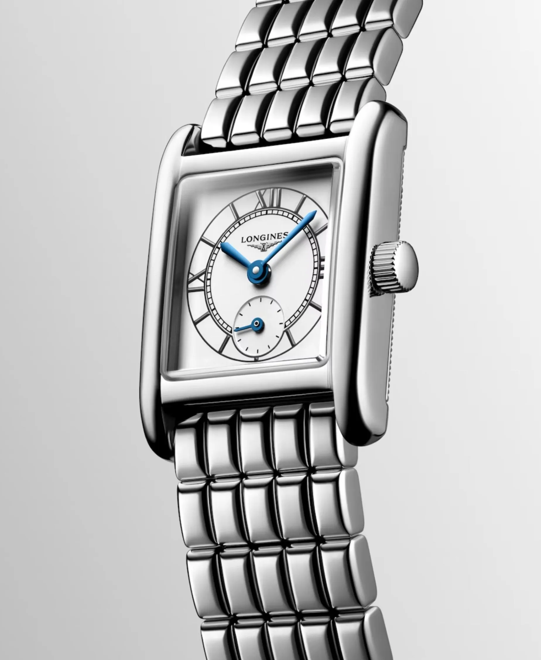 Longines Mini DolceVita 21.50 x 29 mm | L5.200.4.75.6