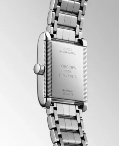 Longines Mini DolceVita 21.50 x 29 mm | L5.200.4.75.6