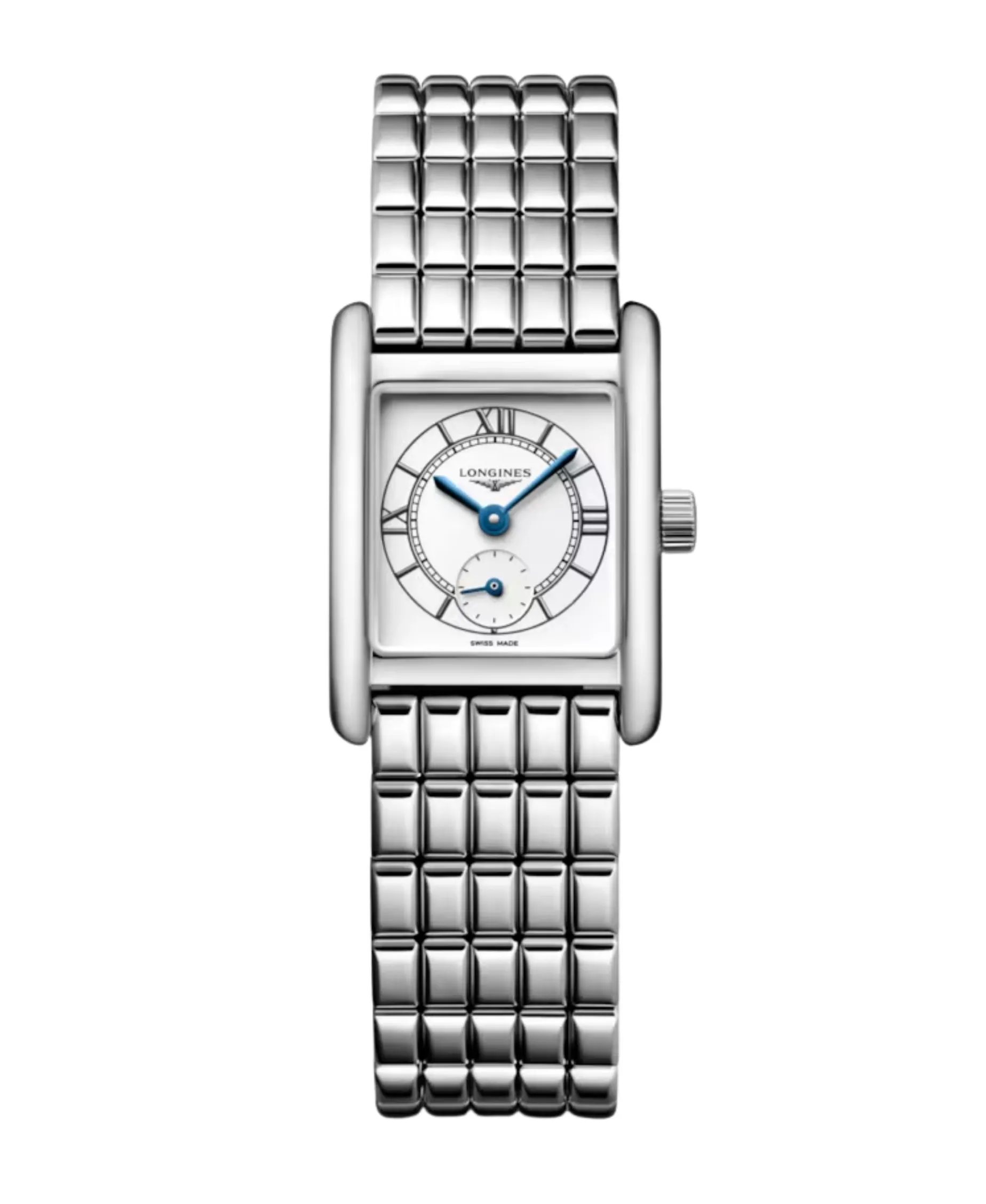 Longines Mini DolceVita 21.50 x 29 mm | L5.200.4.75.6
