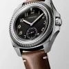 Longines Pilot Majetek Box Edition 43 mm | L2.838.4.53.9