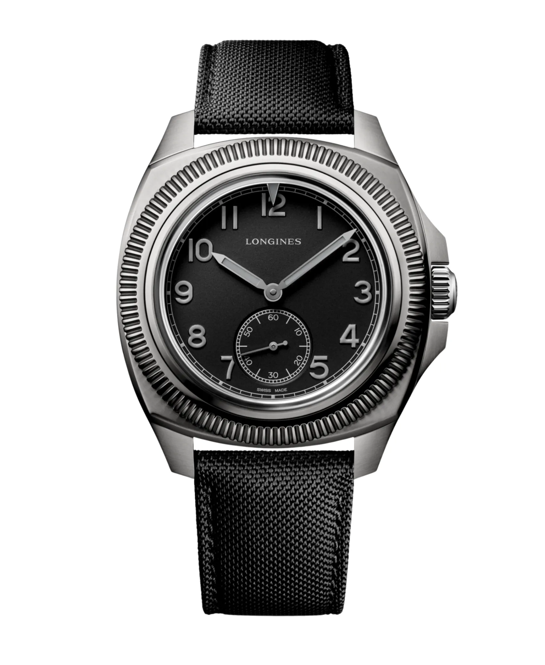 Longines Pilot Majetek Pioneer Edition 43 mm | L2.838.1.53.2