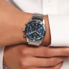 Longines Spirit Flyback 42 mm | L3.821.4.93.6