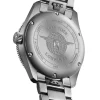 Longines Spirit Zulu Time 42 mm | L3.812.4.63.6