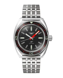 Longines Ultra-Chron Box Edition 43 mm | L2.836.4.52.9