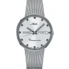 MIDO Commander 1959 Automático Plateado Acero 37 mm | M8429.4.21.13