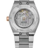 MIDO Multifort 8 One Crown Automático Acero PVD Oro Rosa 40 mm | M055.507.22.051.00