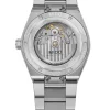 MIDO Multifort 8 One Crown Automático Negro Acero 40 mm | M055.507.11.051.00