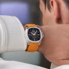 MIDO Multifort TV Big Date Automático GMT Gris Acero 40 mm | M049.526.17.081.00