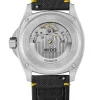 MIDO Multifort TV Big Date GMT Gris Acero 40 mm | M049.526.17.081.01