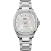 MIDO Multifort TV 35 Madreperla Con Diamantes 35 mm | M049.307.11.106.00