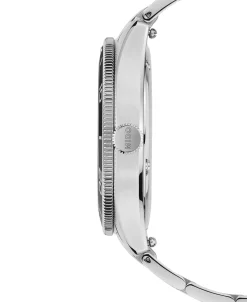 MIDO Ocean Star Automático Gris Acero 39 mm | M026.907.11.061.00
