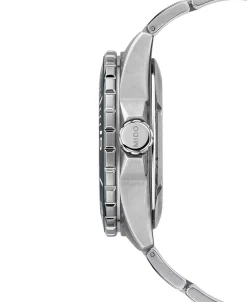 MIDO Ocean Star 600 Azul Acero 43,5 mm | M026.608.11.041.01