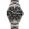 MIDO Ocean Star 200C Titanium Automático Bisel Cerámico Negro 42,5 mm | M042.430.44.051.00