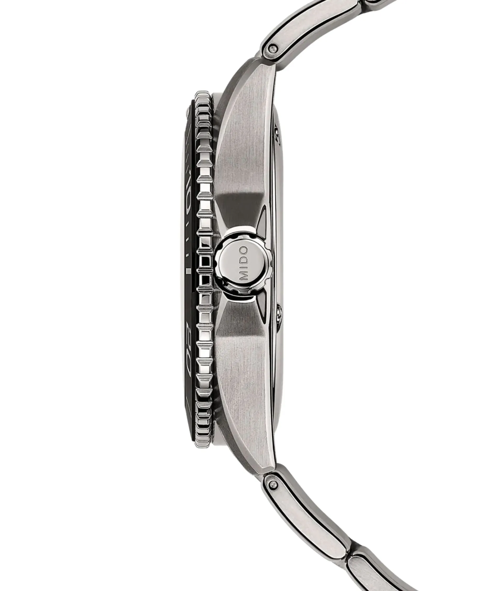 MIDO Ocean Star 200C Titanium Automático Bisel Cerámico Negro 42,5 mm | M042.430.44.051.00