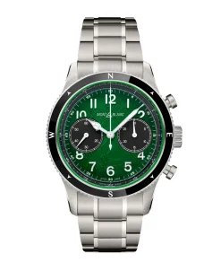 Montblanc 1858 Automatic Chronograph "0 Oxygen" 42 mm | 133298