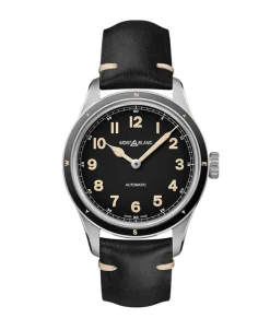 Montblanc 1858 Automatic 40 mm | 126760
