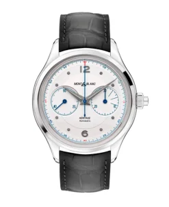 Montblanc Heritage Monopusher Chronograph 42 mm | 119951