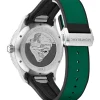 Montblanc 1858 Iced Sea Automatic Date 41 mm | 131450