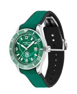 Montblanc 1858 Iced Sea Automatic Date 41 mm | 131450