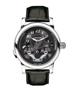 Montblanc Nicolas Rieussec Monopoussoir 43 mm | 106488