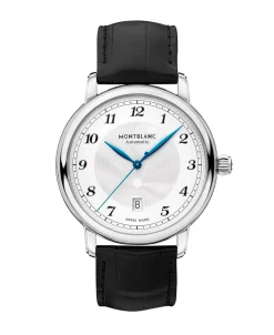 Montblanc Star Legacy Automatic Date 42 mm | 116511