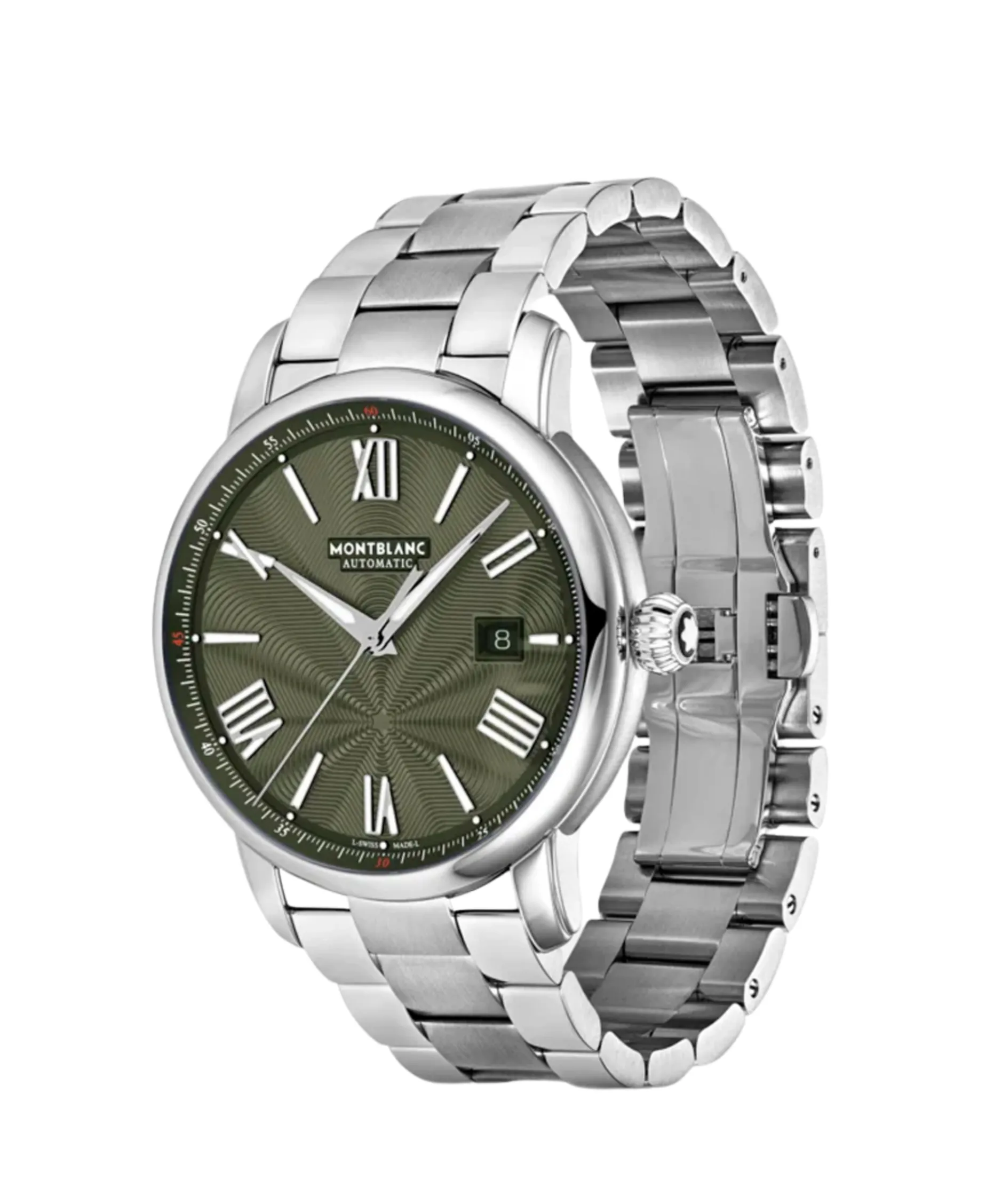 Montblanc Star Legacy Automatic Date Edición Limitada 43 mm | 132949