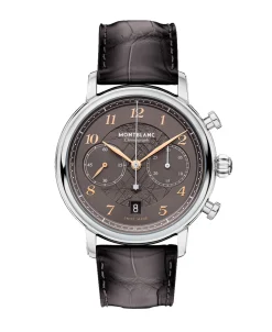 Montblanc Star Legacy Chronograph 42 mm | 130960