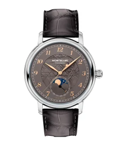Montblanc Star Legacy Moonphase 42 mm | 130959