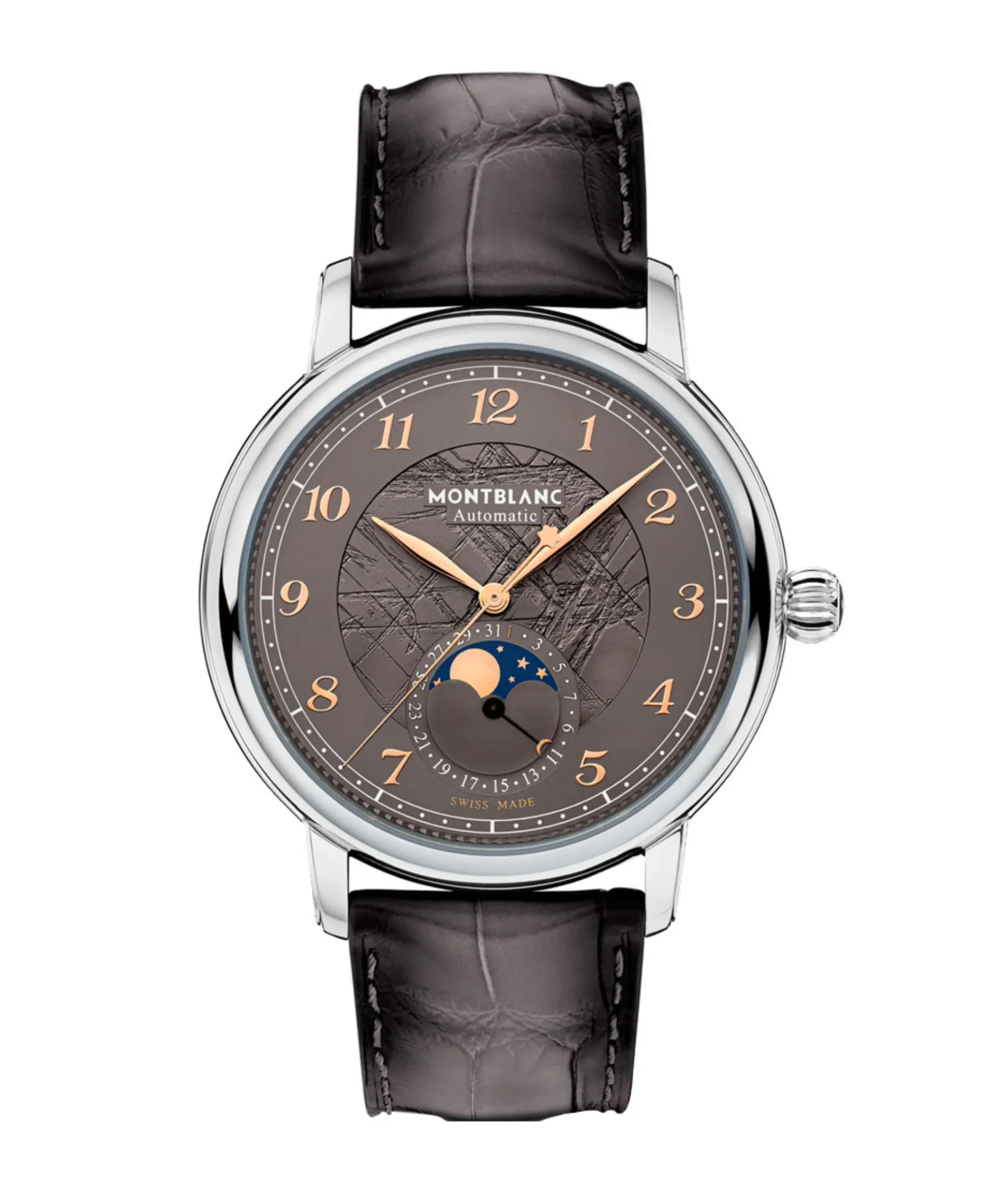 Montblanc Star Legacy Moonphase 42 mm | 130959