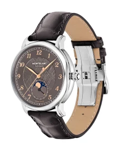Montblanc Star Legacy Moonphase 42 mm | 130959