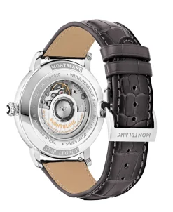 Montblanc Star Legacy Moonphase 42 mm | 130959