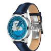 Montblanc Star Legacy Orbis Terrarum "Around The World in 80 Days" 43 mm | 131627