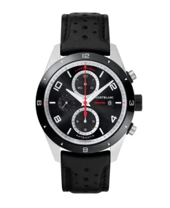 Montblanc TimeWalker Automatic Chronograph 43 mm | 116098