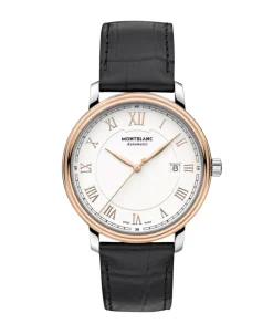 Montblanc Tradition Automatic 40 mm | 114336