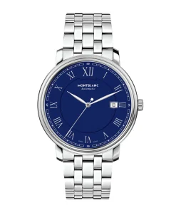 Montblanc Tradition Automatic Date 40 mm | 117830