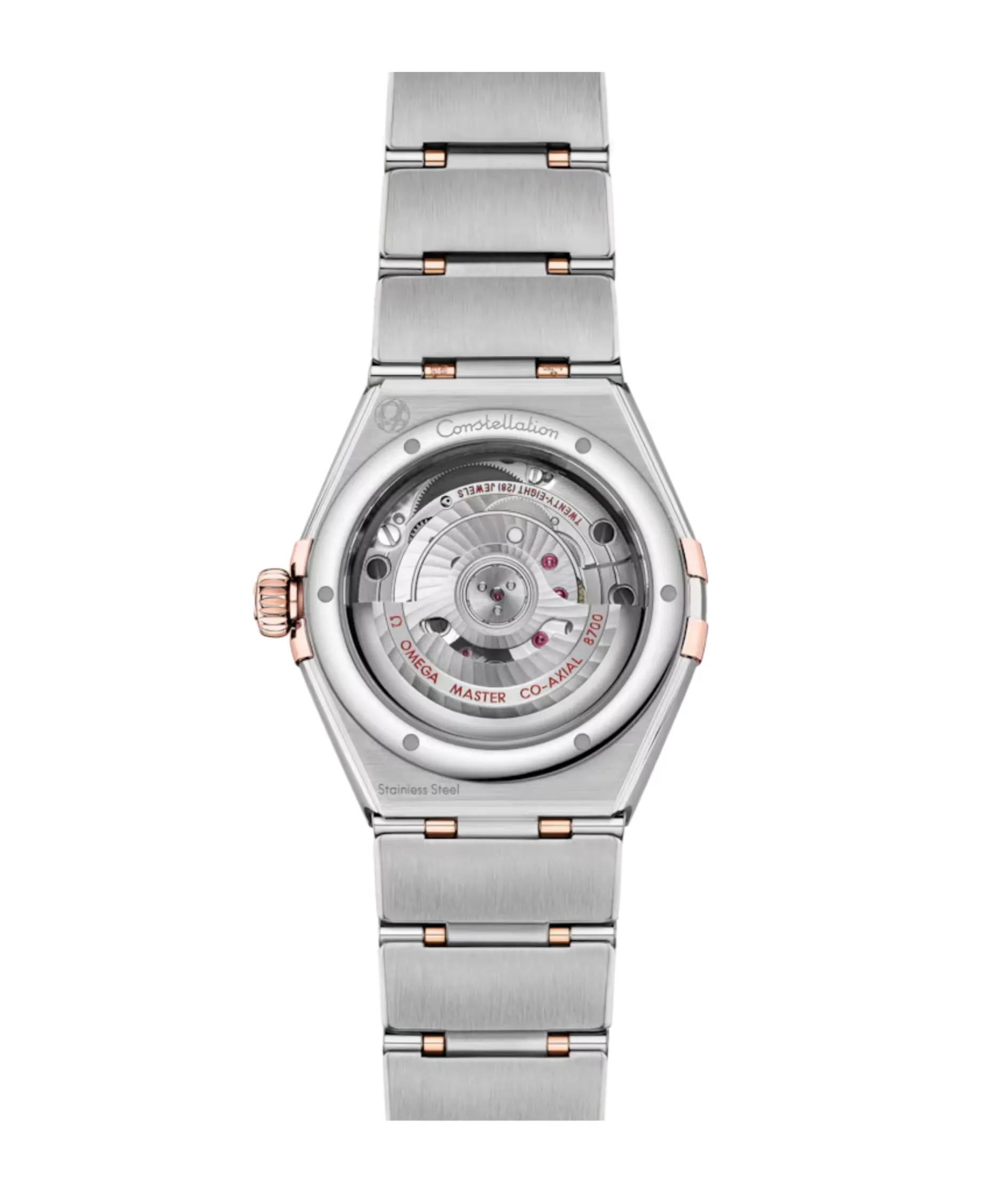 OMEGA Constellation Co‑Axial Master Chronometer 29 mm | 131.25.29.20.99.001