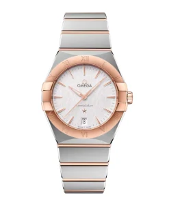 OMEGA Constellation Quartz 36 mm | 131.20.36.60.02.001