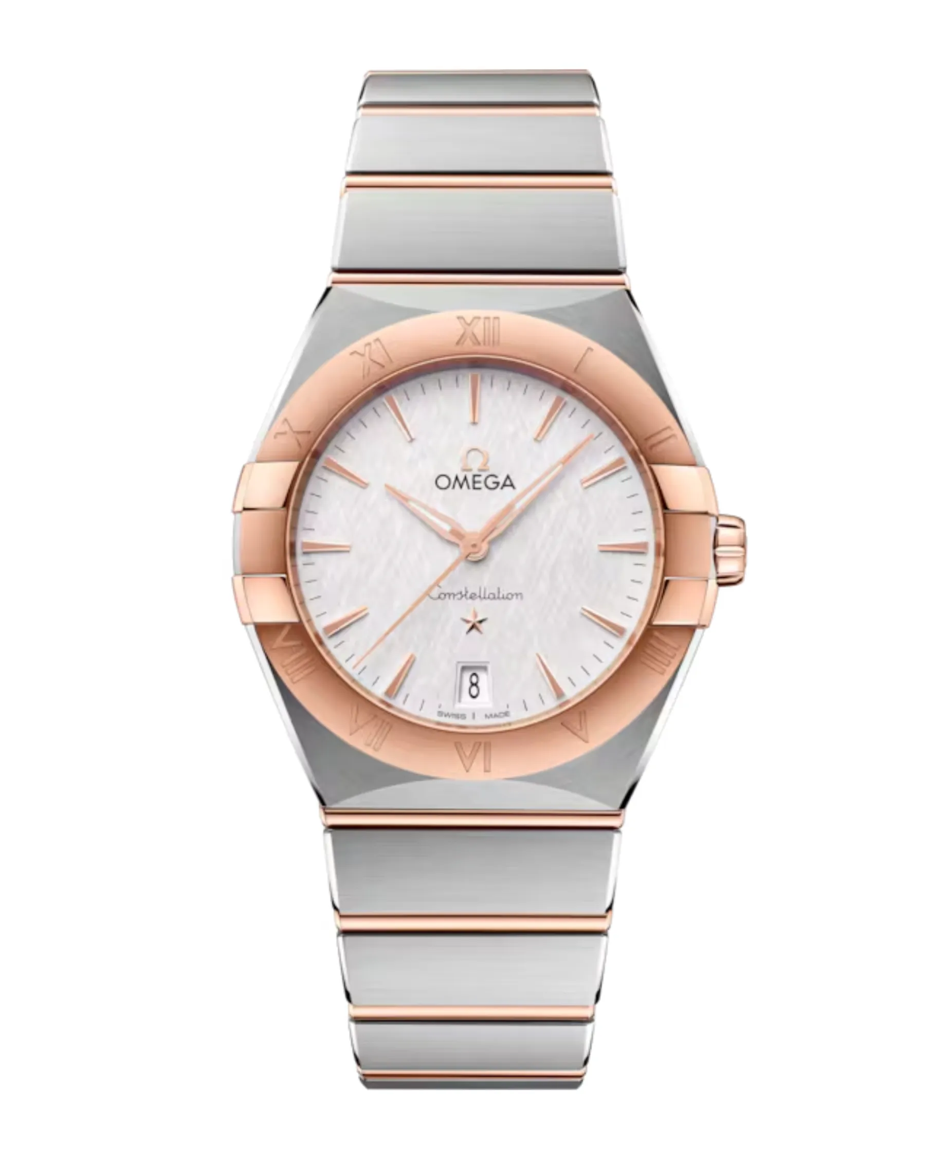 OMEGA Constellation Quartz 36 mm | 131.20.36.60.02.001