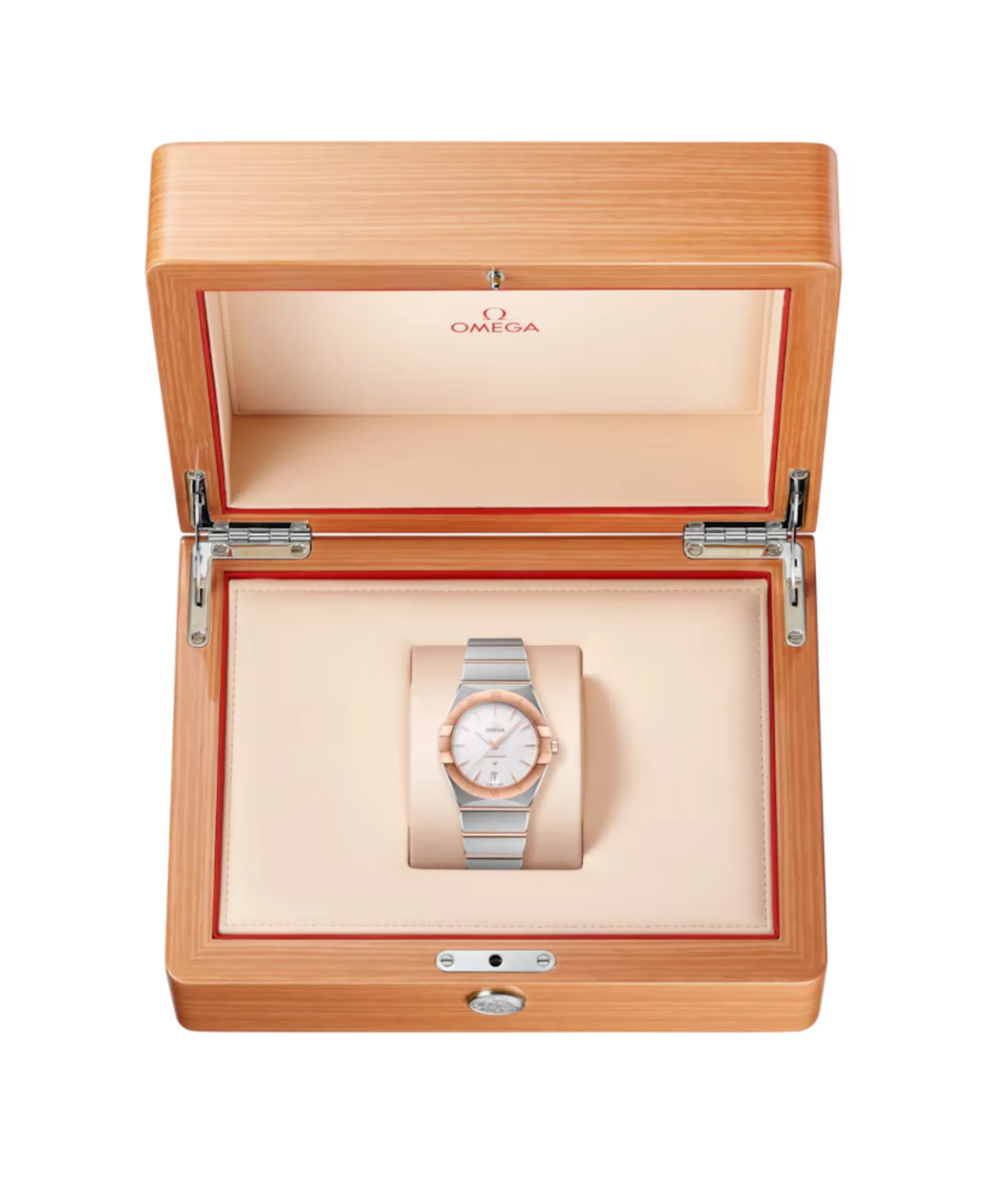OMEGA Constellation Quartz 36 mm | 131.20.36.60.02.001