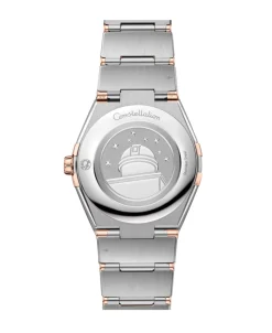 OMEGA Constellation Quartz 36 mm | 131.20.36.60.02.001