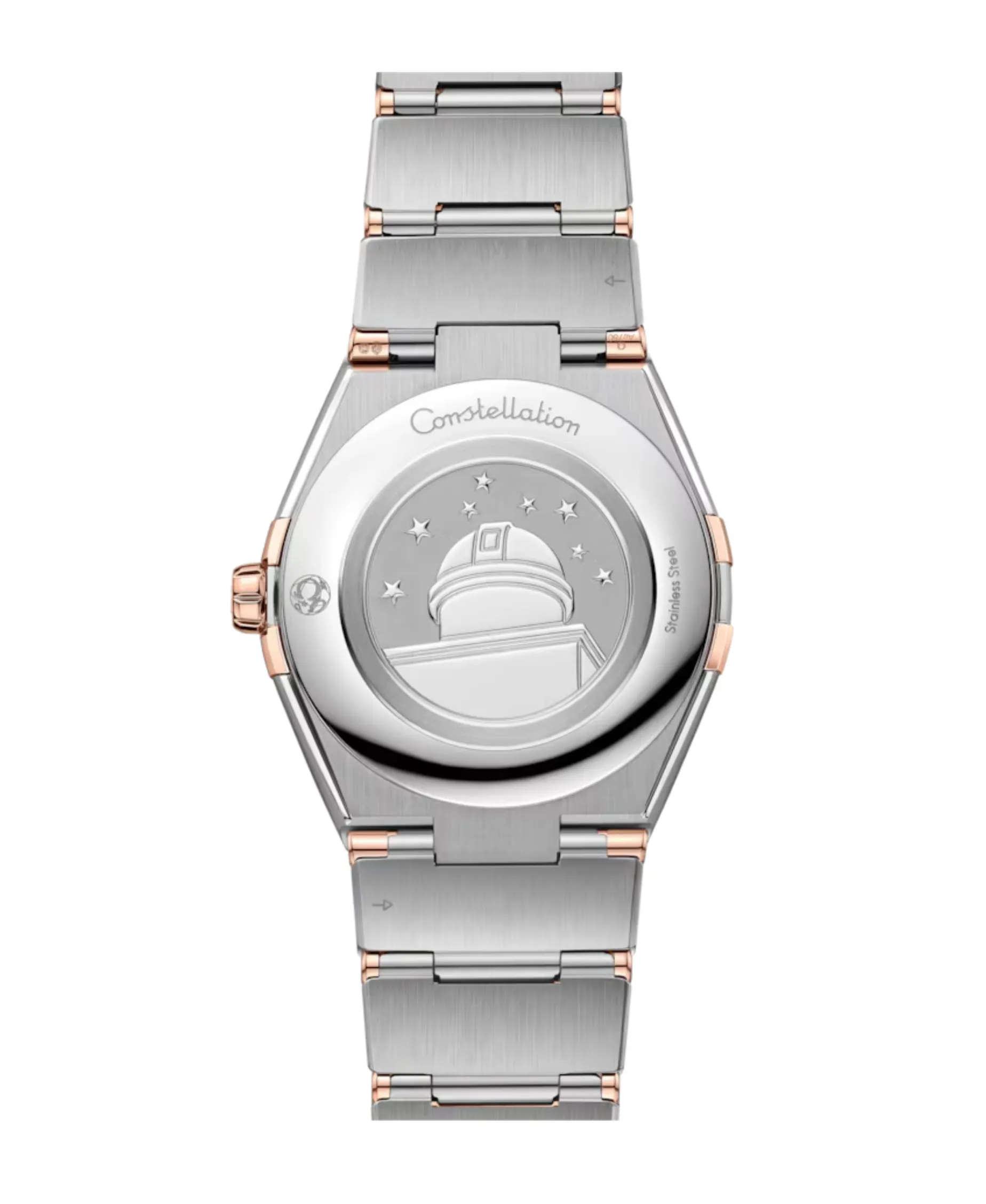OMEGA Constellation Quartz 36 mm | 131.20.36.60.02.001