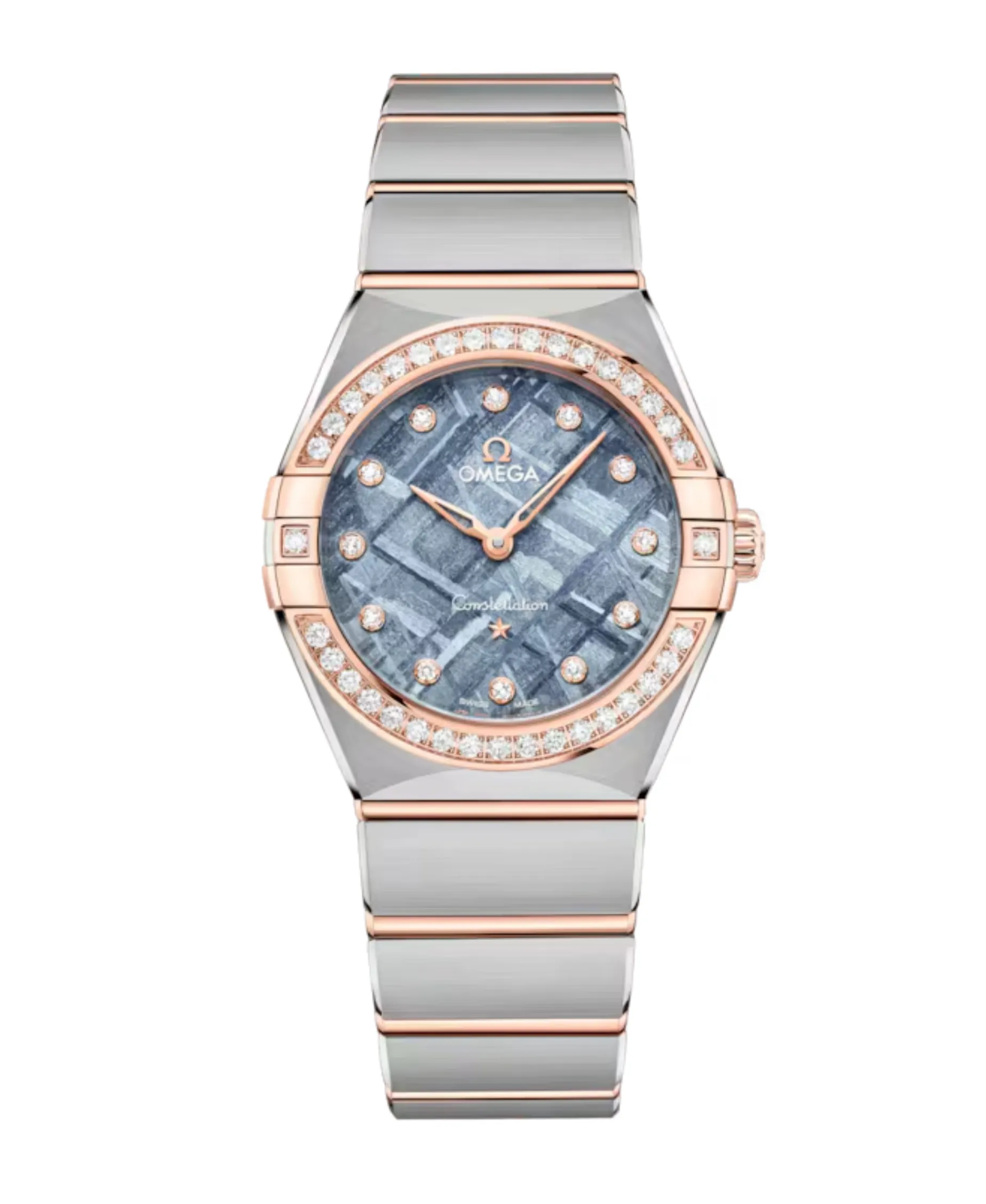 OMEGA Constellation Quartz 28 mm | 131.25.28.60.99.001
